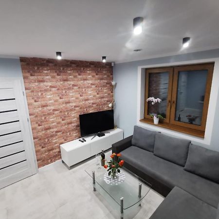 Na Jedwabnej Apartman Lubawka Kültér fotó
