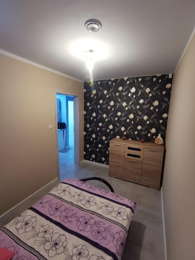 Na Jedwabnej Apartman Lubawka Kültér fotó