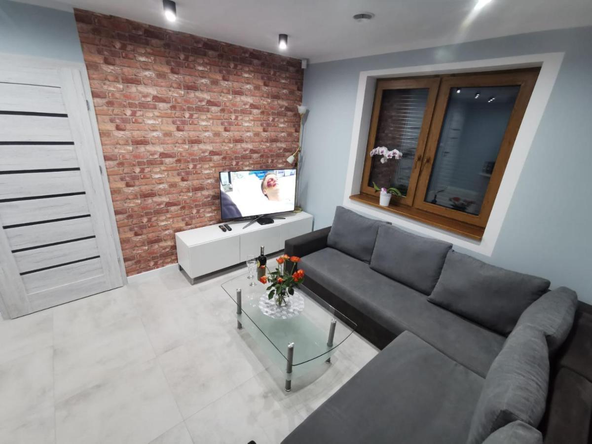 Na Jedwabnej Apartman Lubawka Kültér fotó