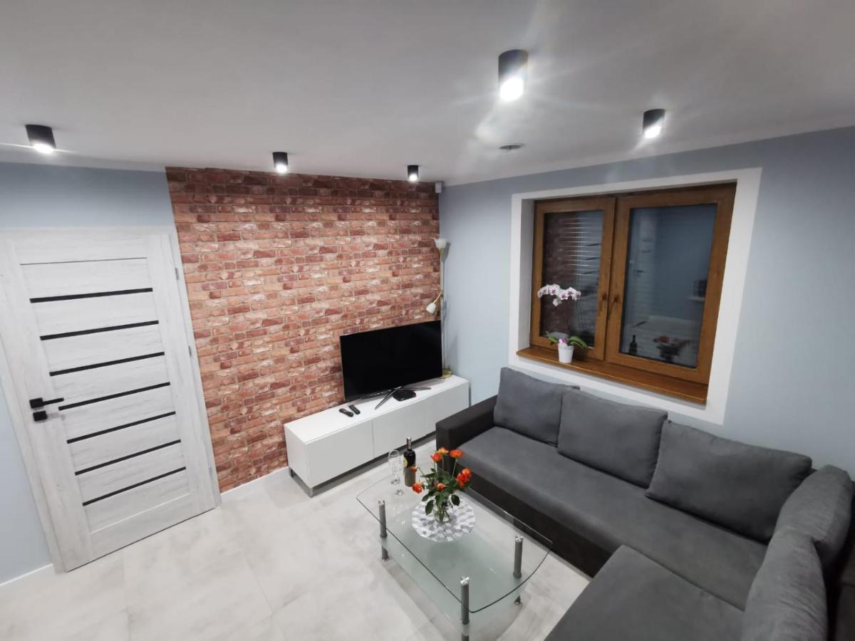 Na Jedwabnej Apartman Lubawka Kültér fotó