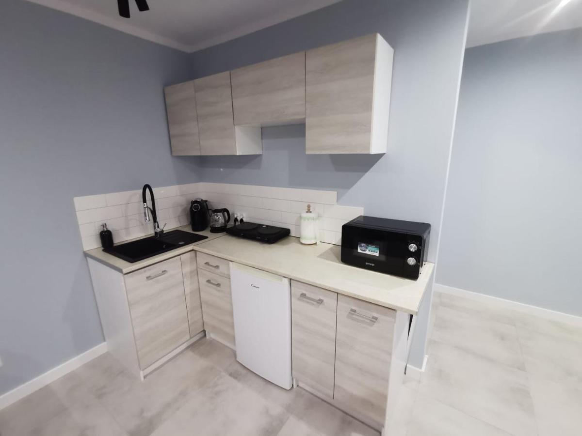 Na Jedwabnej Apartman Lubawka Kültér fotó